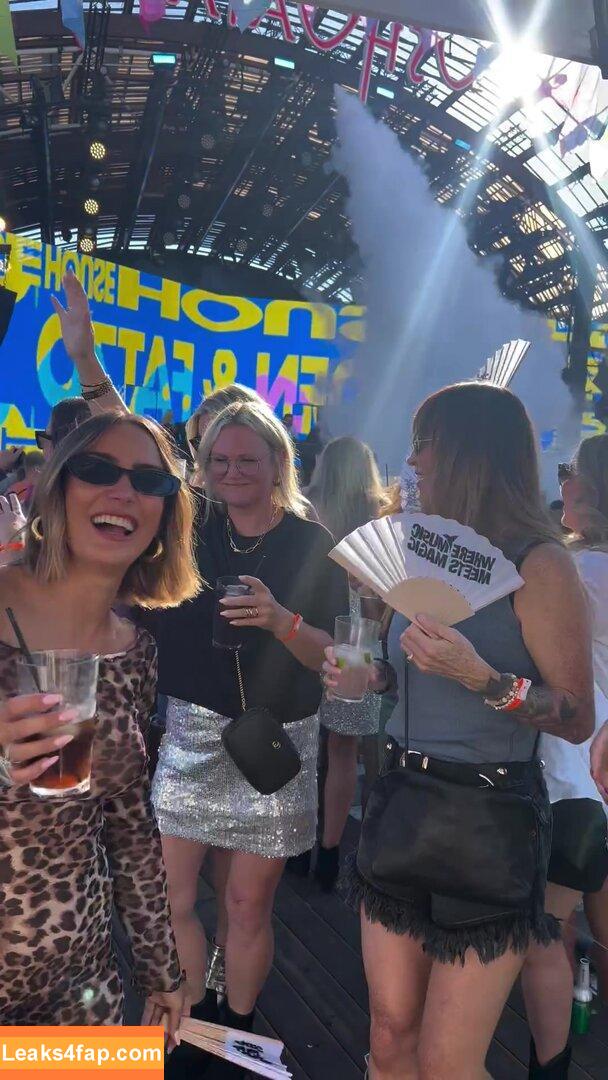 Frankie Bridge / Frankie Sandford (The Saturdays / frankiebridge leaked photo photo #2014