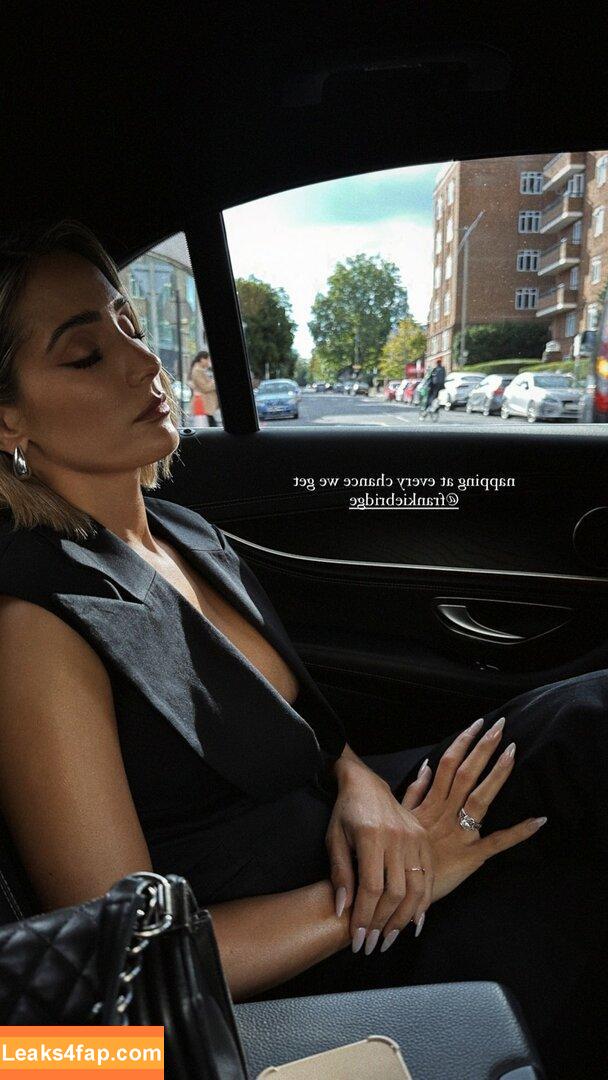 Frankie Bridge / Frankie Sandford (The Saturdays / frankiebridge leaked photo photo #2129