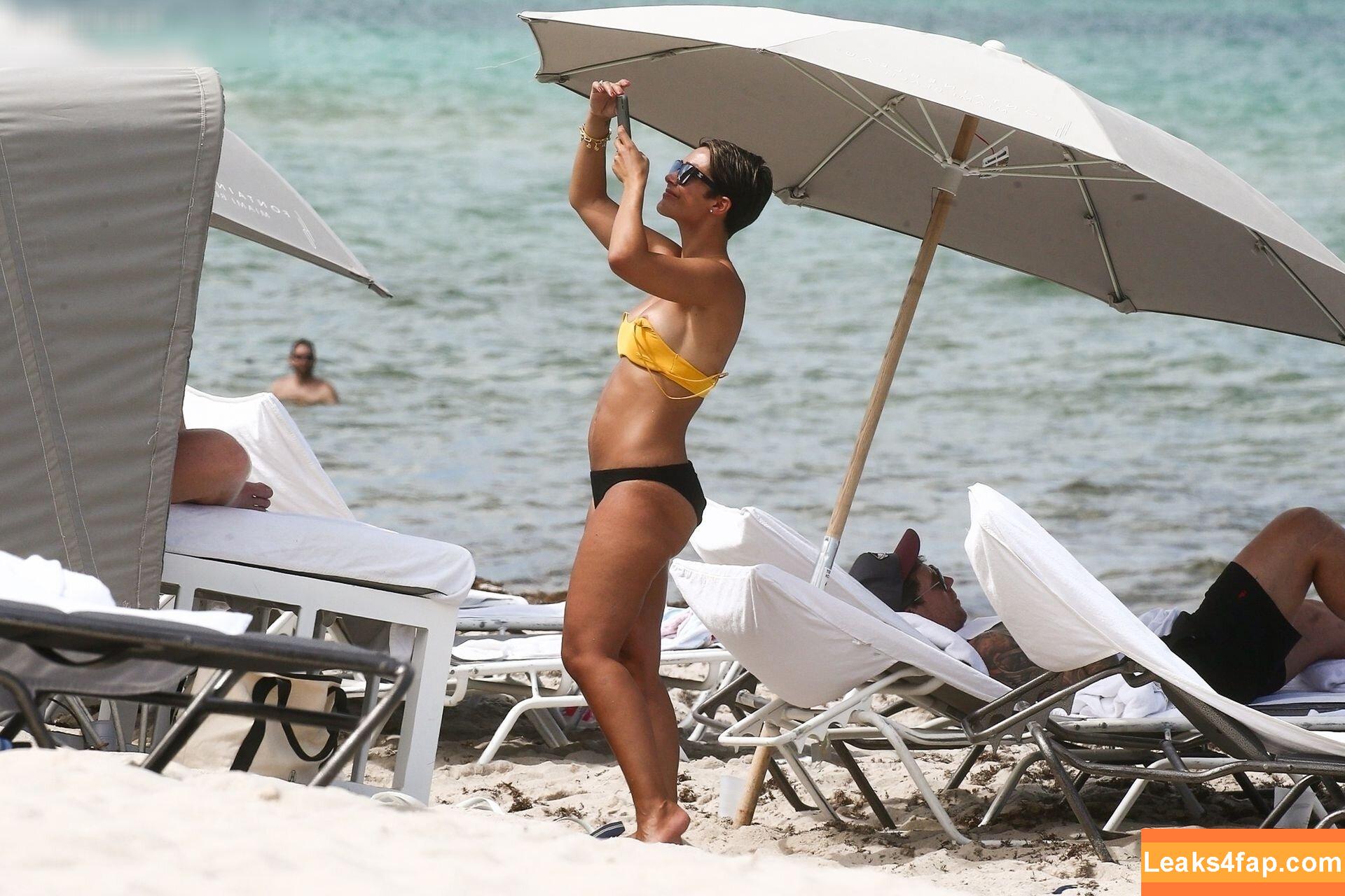 Frankie Bridge / Frankie Sandford (The Saturdays / frankiebridge leaked photo photo #2500