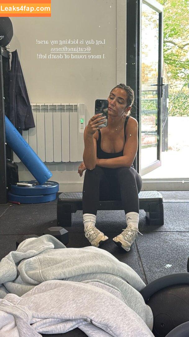 Frankie Bridge / Frankie Sandford (The Saturdays / frankiebridge leaked photo photo #2633
