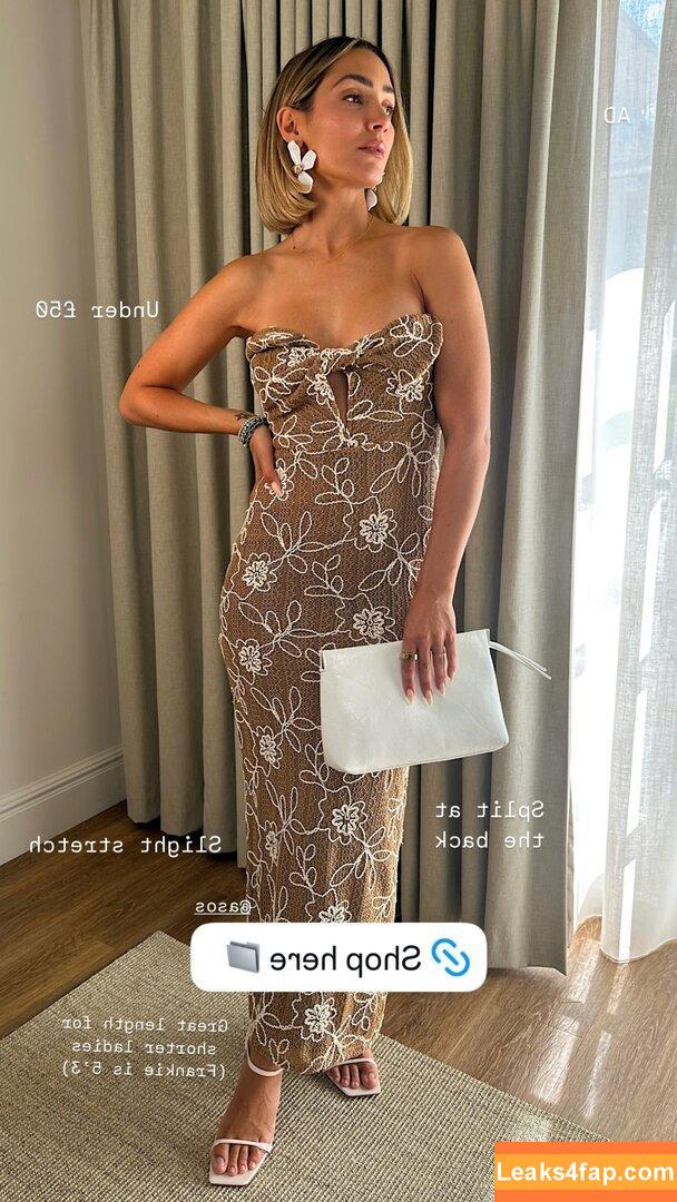 Frankie Bridge / Frankie Sandford (The Saturdays / frankiebridge leaked photo photo #2641