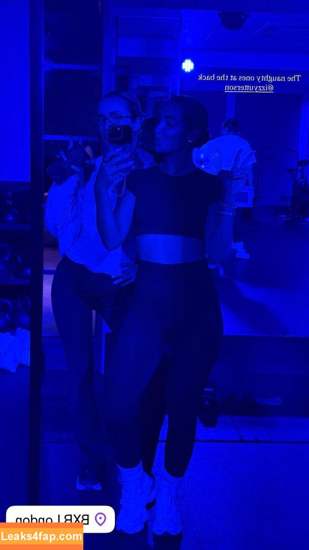 Frankie Bridge / Frankie Sandford (The Saturdays / frankiebridge leaked photo photo #2642