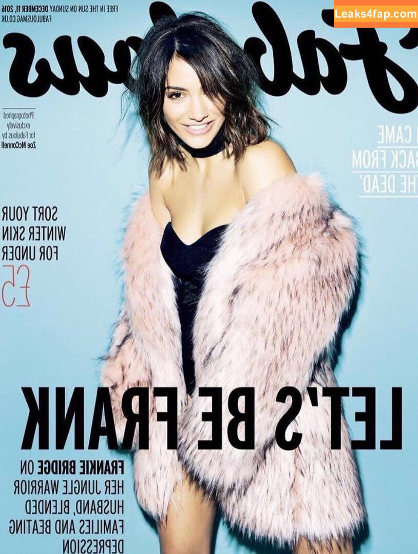 Frankie Bridge / Frankie Sandford (The Saturdays / frankiebridge leaked photo photo #2794