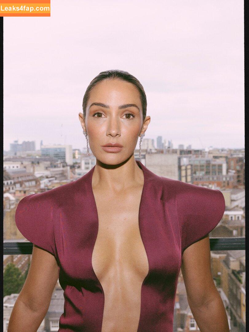 Frankie Bridge / Frankie Sandford (The Saturdays / frankiebridge leaked photo photo #2848