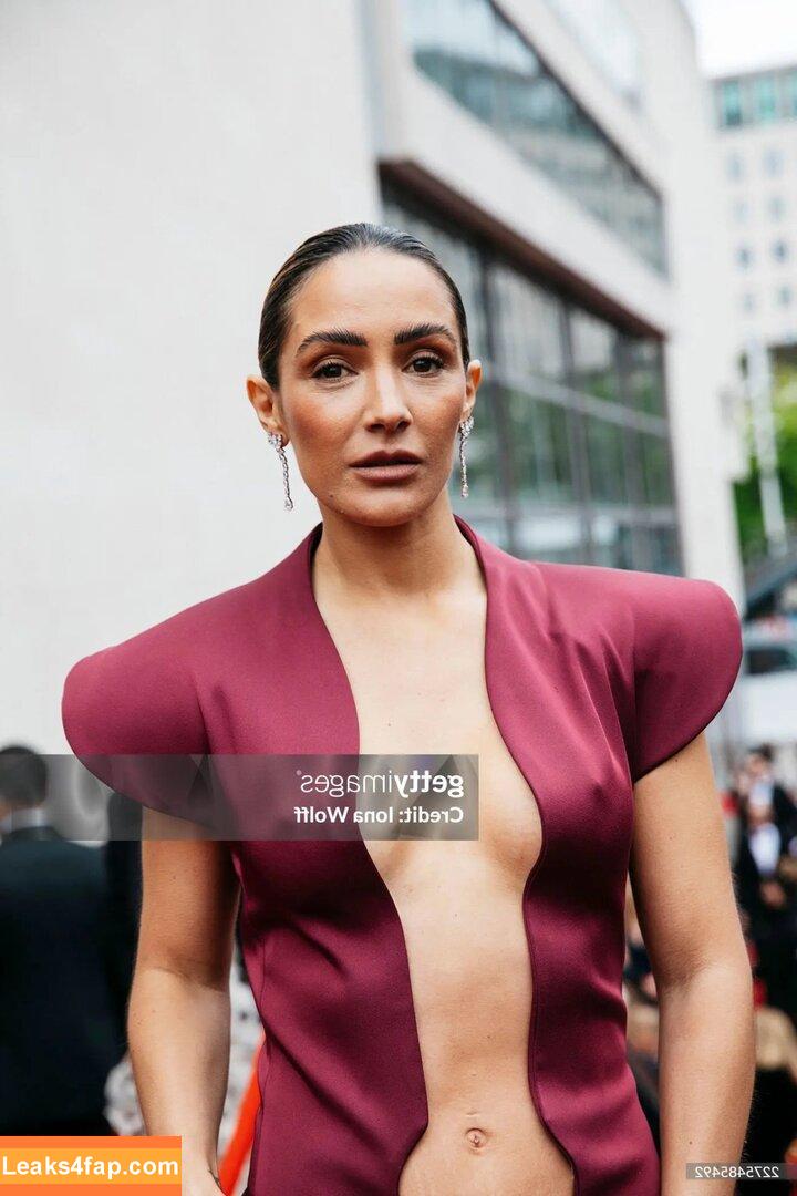 Frankie Bridge / Frankie Sandford (The Saturdays / frankiebridge leaked photo photo #2851