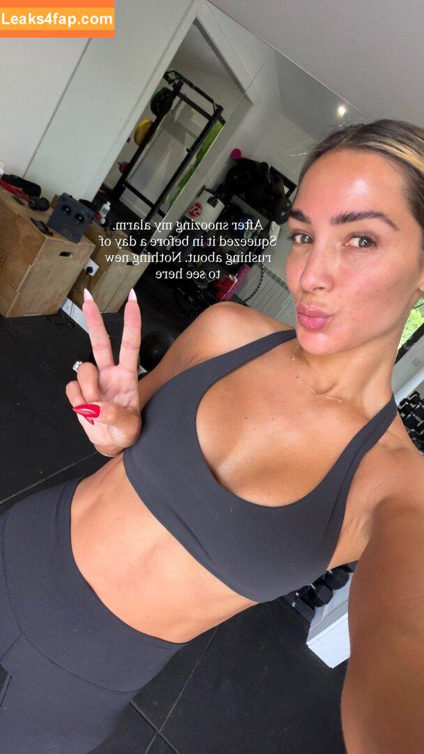 Frankie Bridge free leaks