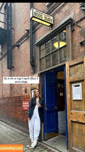 Frankie Bridge photo #2008