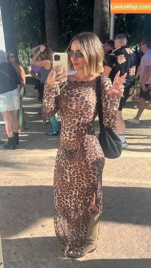 Frankie Bridge photo #2013