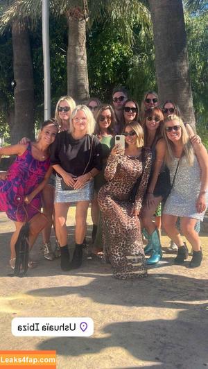 Frankie Bridge photo #2016