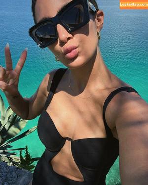 Frankie Bridge photo #2022