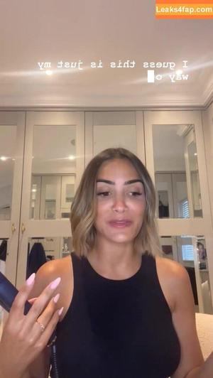 Frankie Bridge photo #2027