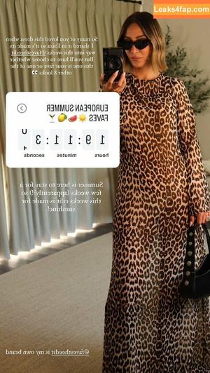 Frankie Bridge photo #2030