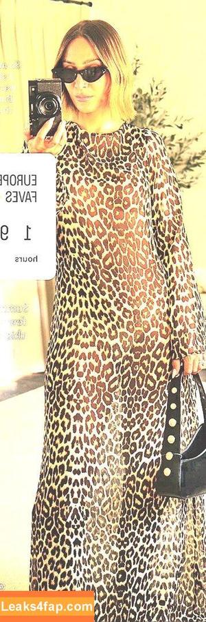 Frankie Bridge photo #2031