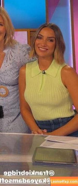 Frankie Bridge photo #2034