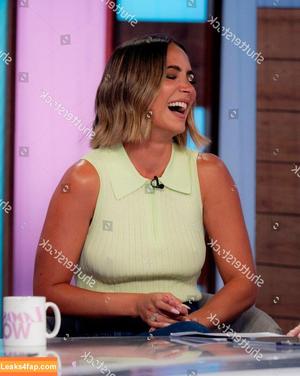 Frankie Bridge photo #2040