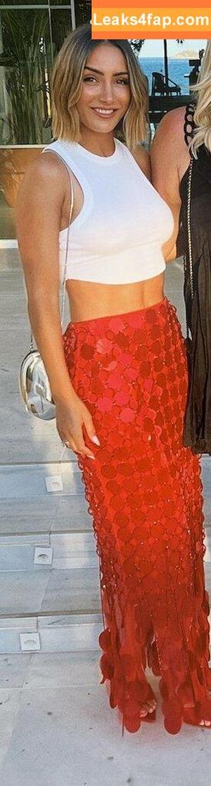 Frankie Bridge photo #2044