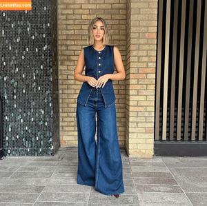Frankie Bridge photo #2075