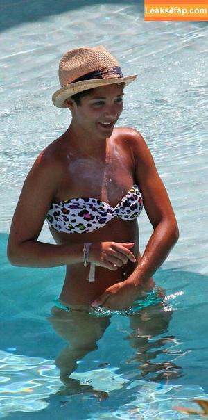 Frankie Bridge photo #2081