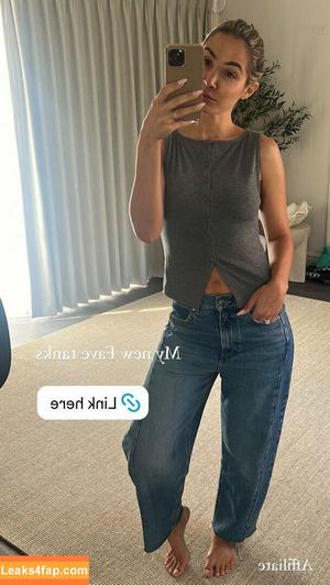 Frankie Bridge photo #2086