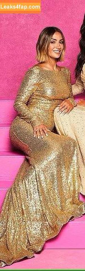 Frankie Bridge photo #2087