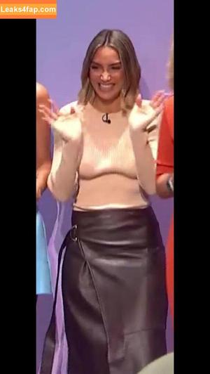 Frankie Bridge photo #2089