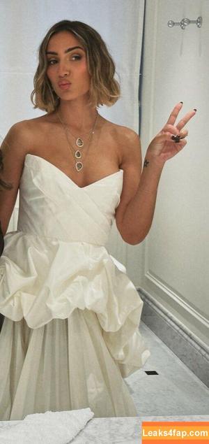 Frankie Bridge photo #2278