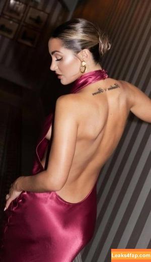 Frankie Bridge photo #2399