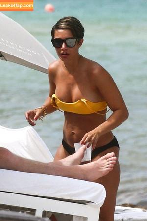 Frankie Bridge photo #2496