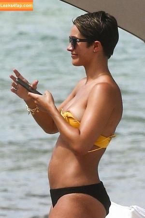 Frankie Bridge photo #2497