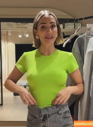 Frankie Bridge photo #2630