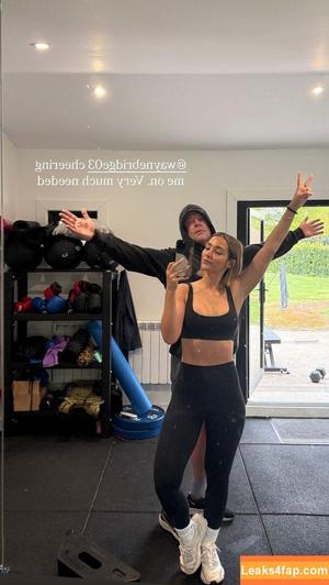 Frankie Bridge photo #2632