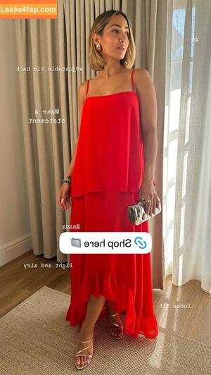 Frankie Bridge photo #2639