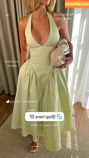 Frankie Bridge photo #2640