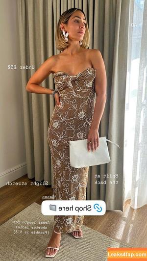 Frankie Bridge photo #2641