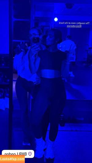 Frankie Bridge photo #2642