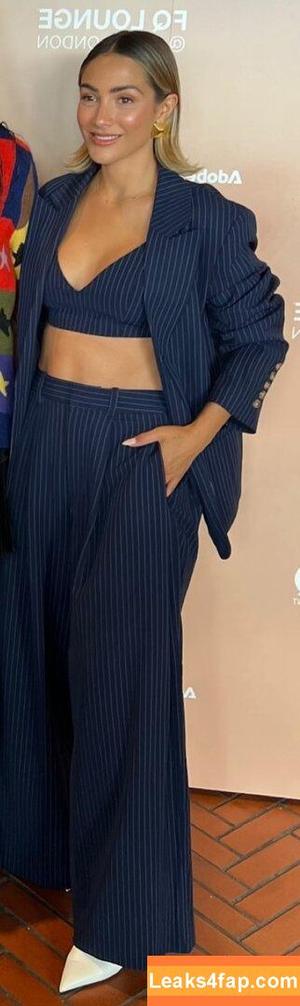 Frankie Bridge photo #2647