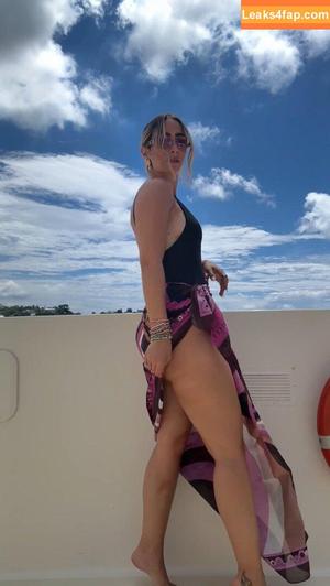 Frankie Bridge photo #2654