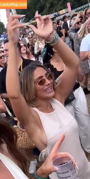Frankie Bridge photo #2659