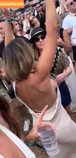 Frankie Bridge photo #2661