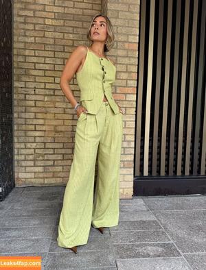 Frankie Bridge photo #2665
