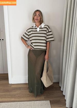 Frankie Bridge photo #2672