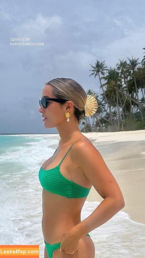 Frankie Bridge фото #2693