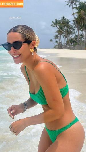 Frankie Bridge фото #2694