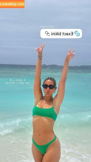 Frankie Bridge фото #2710