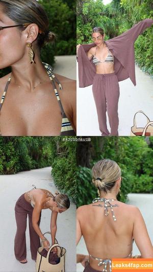Frankie Bridge фото #2712