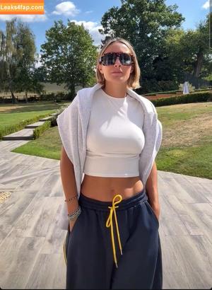 Frankie Bridge фото #2721