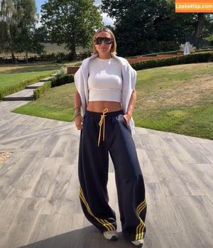 Frankie Bridge фото #2722