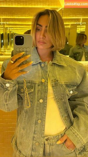 Frankie Bridge фото #2724