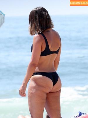 Frankie Bridge фото #2734