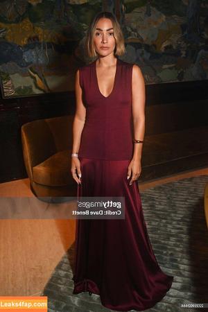 Frankie Bridge фото #2759